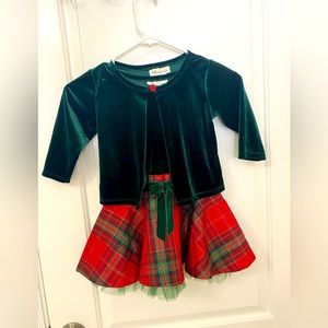 Cutest Christmas dress